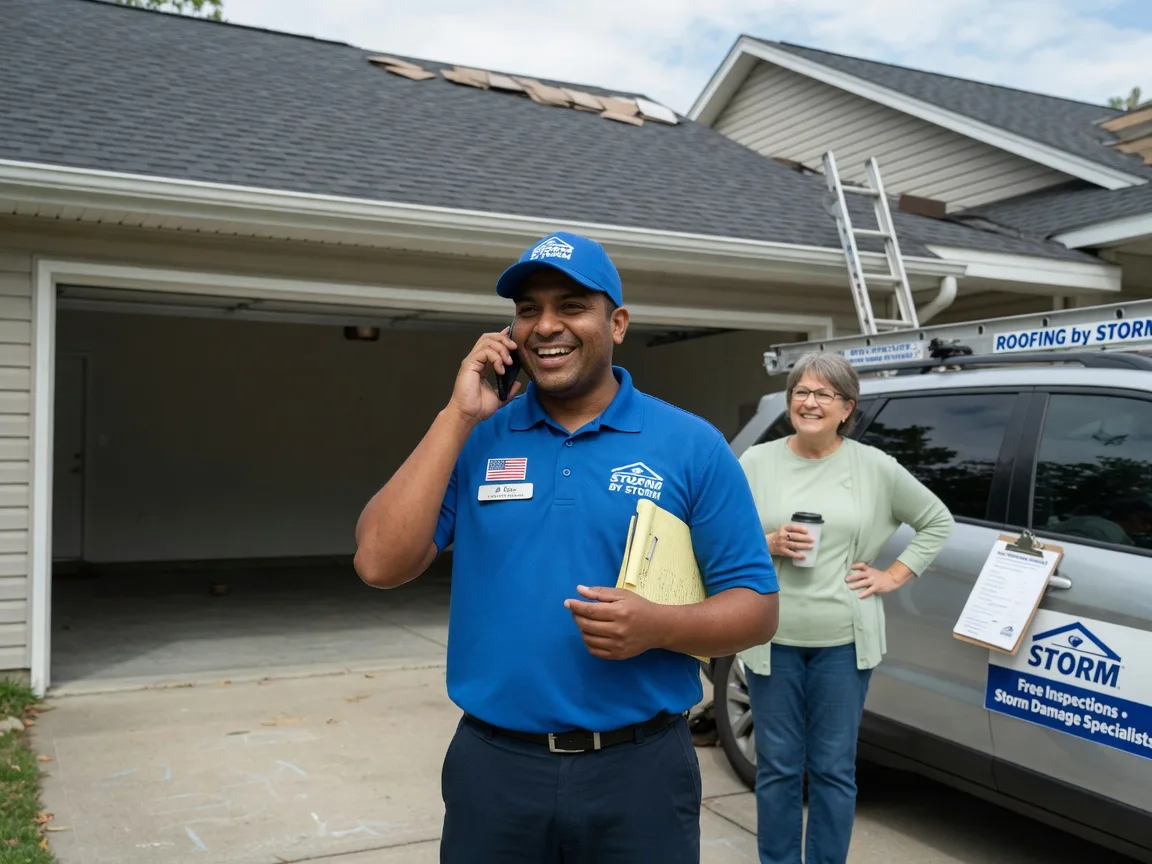 Roof Repair Near Me Lynch Station, VA FAQs