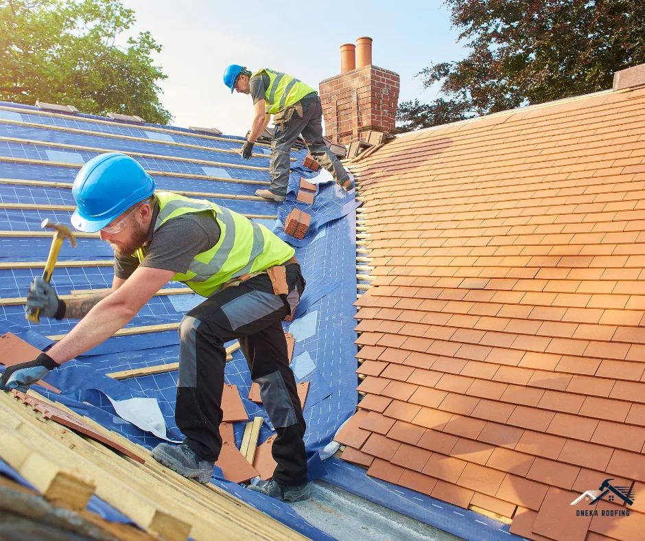Why choose Roof Repair Near Me in Lynch Station, VA
