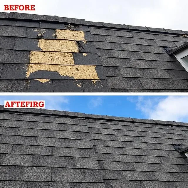 Roof Repair Near Me in Lynch Station, VA near me
